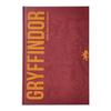 HARRY POTTER Wizarding World Gryffindor A5 Notebook