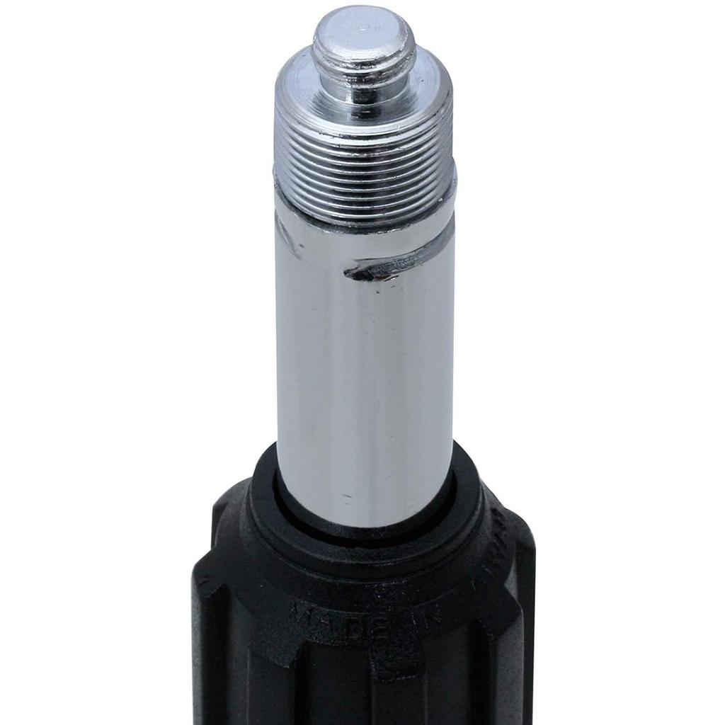 Kikutani Microphone Stand Tabletop Type Straight Height Adjustment 260~400mm DS-20