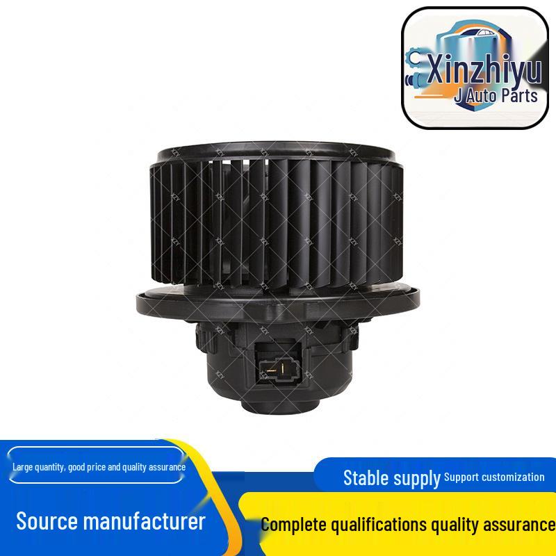 Kia Rio 17-22 Silnik dmuchawy klimatyzacji 97113-M0000