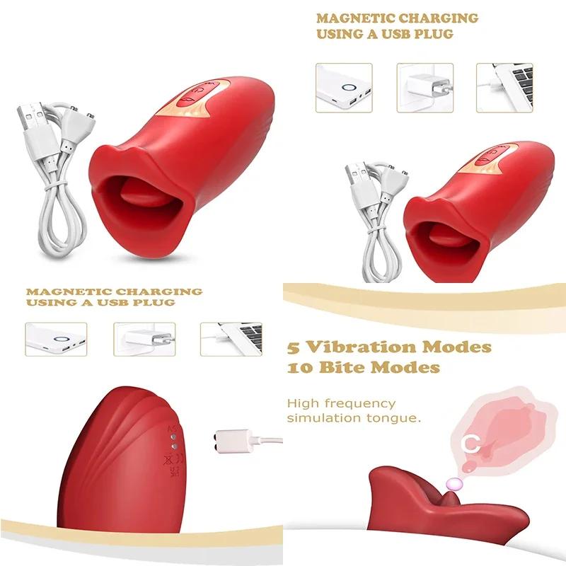 Vibrating Bullet Big Penis Vibrator Crotchless Panties Vagina Masturbator Sex Suit Sex Toys Woman Rod Adult Toys For Men Toys