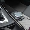 For BMW F30 F31 F32 F34 F36 3 Series 4 Series Carbon Fiber Style Multimedia Panel Trim Cover for Center Console 320i 328i 330i