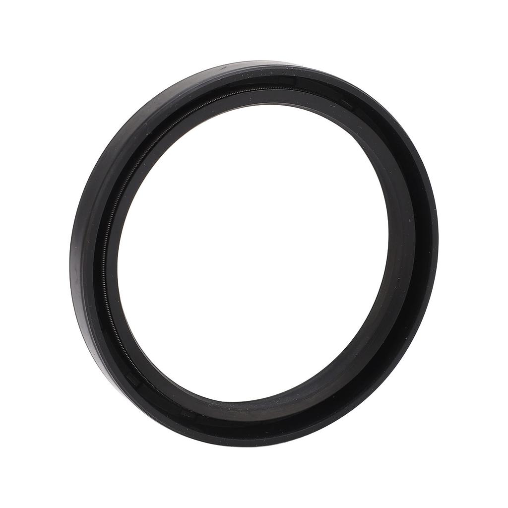 Kurbelwellen-Simmerring vorne 11118618864 Starke Abdichtung Passend für X1 X3 X4 X5 X6 Z4 E70 E81 E82 Benzin