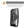 Soft Key Fob Case For Chery Tiggo 5x Sport Exeed Tiggo 8 Pro 3x 5x 7 Pro Holder Key Case Cover Accessories
