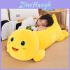 Yellow Dragon Stuffed Animal Soft Plush Toy With Pp Cotton Filling For Children