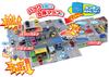 Tomica Cleaning 3D Map Pop-up!
