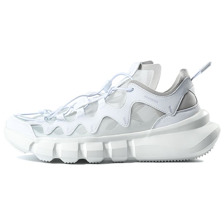 

Белые мужские кроссовки Li-Ning Wudao 2.3 AGBQ009-1