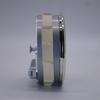 97mm Roman Numeral Watch Quartz Clock Insert with Rubber Handcraft Wall Clocks Making