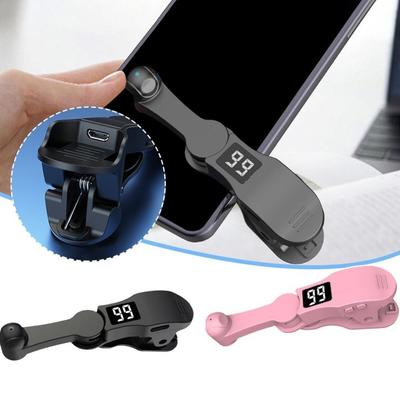 Continuous Screen Auto Clicker Phone Tap Auto Like Tap Device  Video Live Streaming
