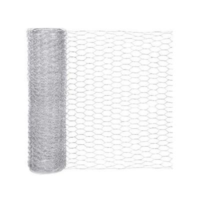 Chicken Wire Netting DIY Craft for Garden Multipurposes Mesh Flower Arrangement Wire Fence Supplies 0.4mx2m 0.4mx4m