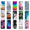 For Xiaomi Redmi Note 10 10S Case 4G 5G Silicon Soft Tpu Back On Redmi Note 10 Pro Global Phone Cover Note10 S Bumper Etui Funda