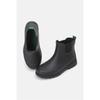 Kolon Sports Unisex Rain Boots Stormy Fe2ax25440blk