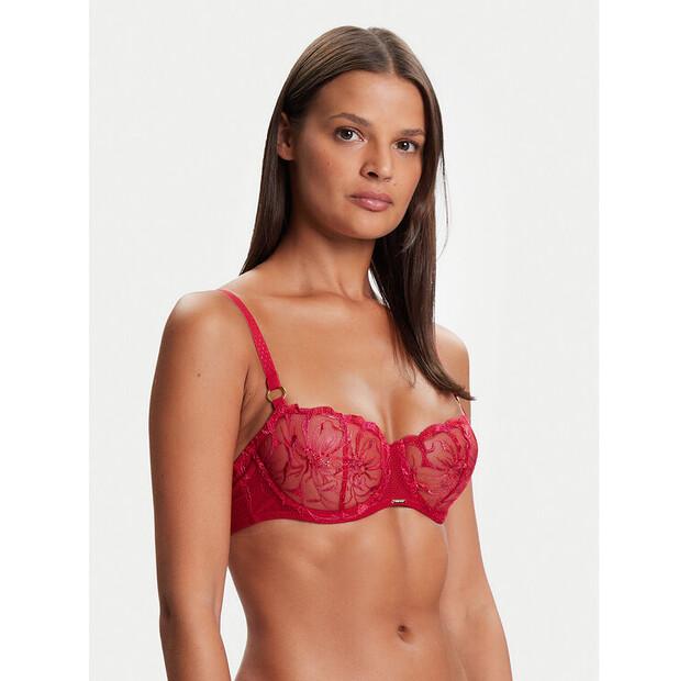 Бюстгальтер Chantelle Fleurs EU 70G