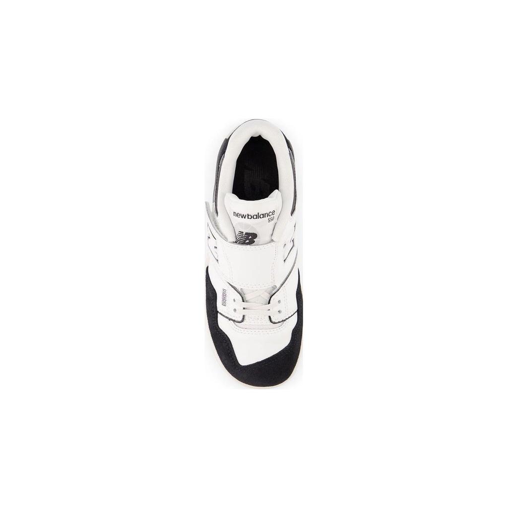 New Balance 550 White Grey Men's PHB550CA
