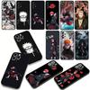 Für Motorola Moto G04 G13 G14 G22 G23 G32 G34 G35 G64 G82 G84 G53 G60 G72 E14 E15 E13 Hülle Sasori Itachi Narutos Pain Akatsuki