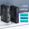 Аксесуари для комп'ютерів – KVM перемикачі