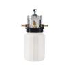 M-Modern-Vacuum Pump Oil Pot 500Ml Milking Machine Plastic Oil Can For Cow Sheep Goat Milking Machine Accessory