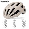 Eastinear Bicycle Helmet Ultralight Ventilation and Breathable Highway Mountain Adult Men and Women Riding Safety Helmets