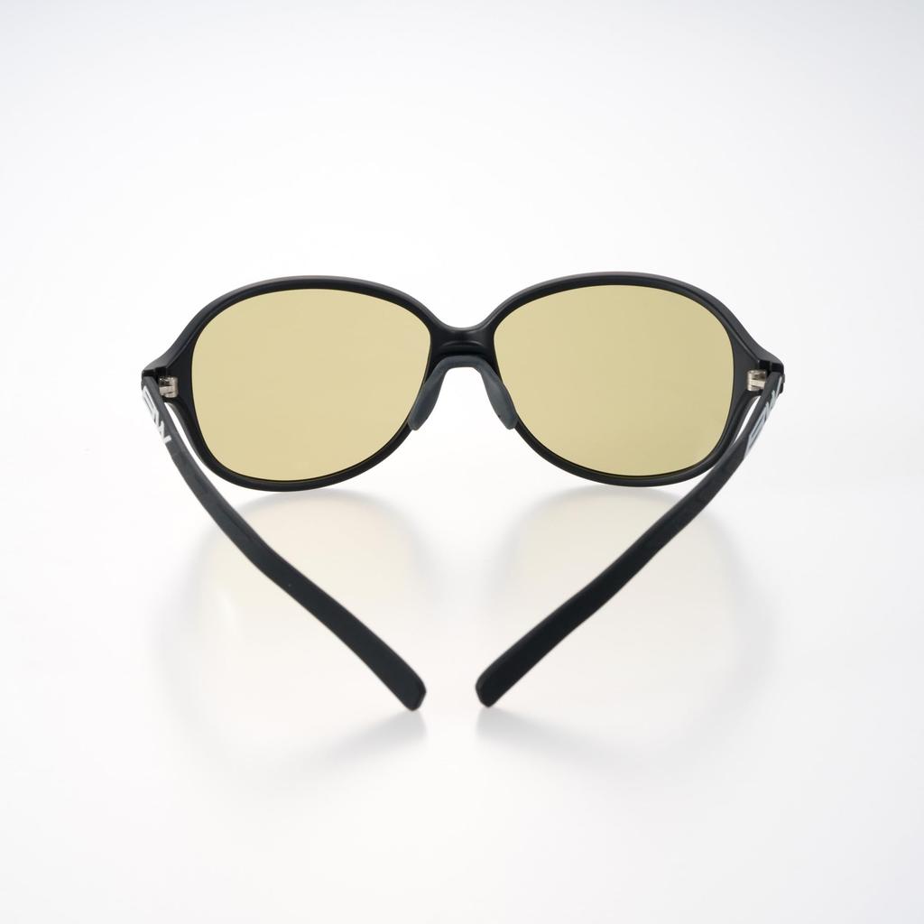 BUNNY WALK Golf Sunglasses Matte GREEN FOCUS BW-029 BW-0290G Black/Black