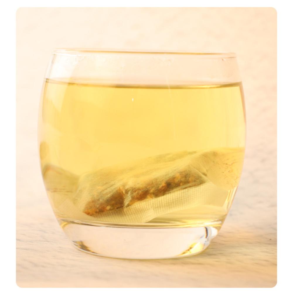 Lotus Leaf and Seed Tea Herbal Health Small Packets Herbal Tea with Lotus Seeds