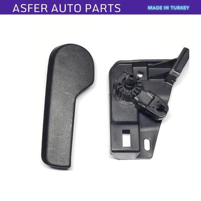Engine Hood Release Lever Lower Upper 2 Piece Set For Caddy 2004-2020 OEM 1T1823633B 1J1823533C