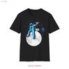 Cosmic Adventure T Shirt Multiple Colors Vintage Washed Designer Clothes Unisex Casual Streetwear Top For Everyday Wear Fashion