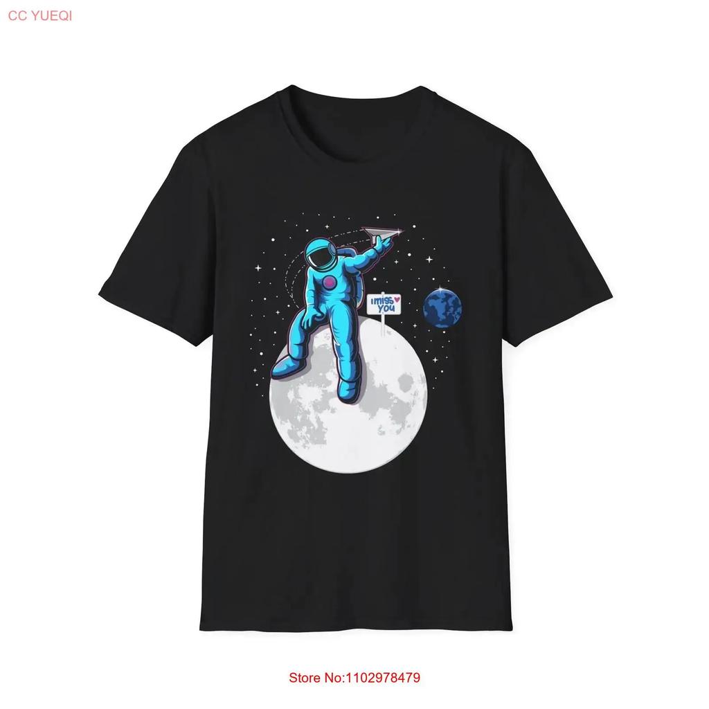Cosmic Adventure T Shirt Multiple Colors Vintage Washed Designer Clothes Unisex Casual Streetwear Top For Everyday Wear Fashion