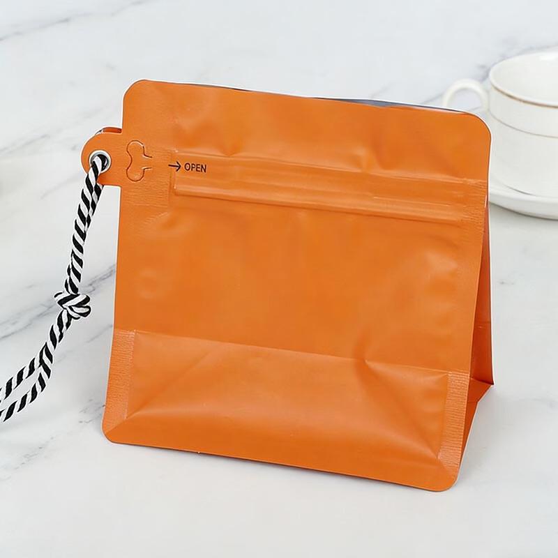 Chang Baosen Coffee Packaging Bags