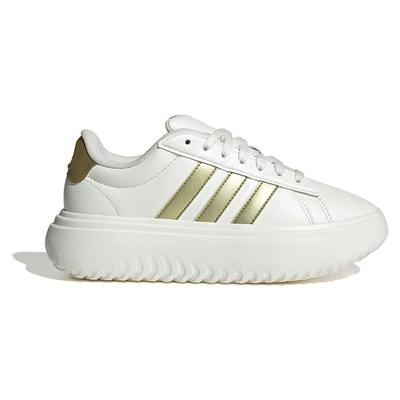 Sneakers Grand Court Platform