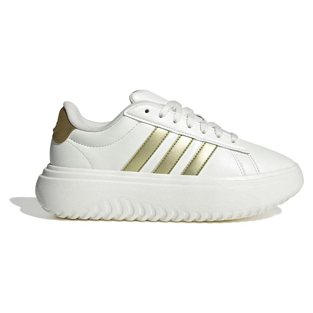 

adidas Кросовки Grand Court Platform 38 2/3