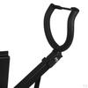 Alto Saxophone Holder for Wall Mounting