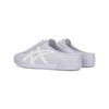 Onitsuka Tiger Machuation Sabot Leather Trend Classic Fashion Comfortable Casual Shoes Unisex sneaker 1183C607-500