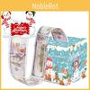 Snowman Holiday Money Box With Paper Material For Christmas Party Decor And Gifts