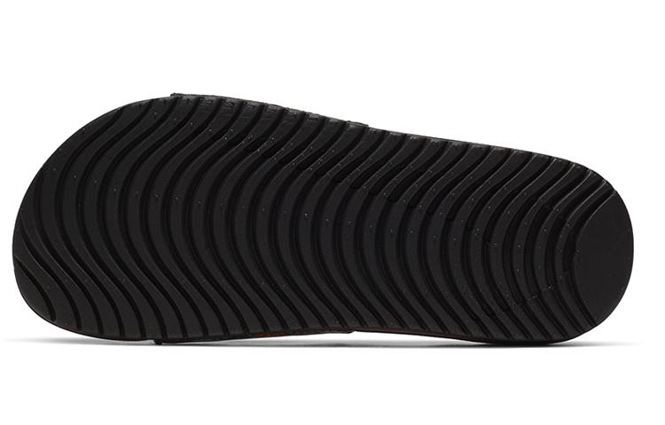 Nike Kawa Slide Vf 'Ivoriu Pal' Gs BV1226-001
