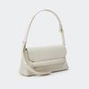 Fashiable PU Leather Handbag Simple Quality Women's Bag Versatile Soft Shoulder Bag with Mobile Phe Pocket Versatile Single