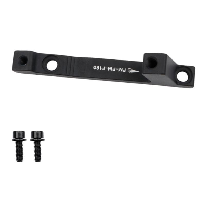 Bicycles Disc Brake Modification Brackets Frame Adapter Disc Brake Holder for Cyclists and Modification Expert