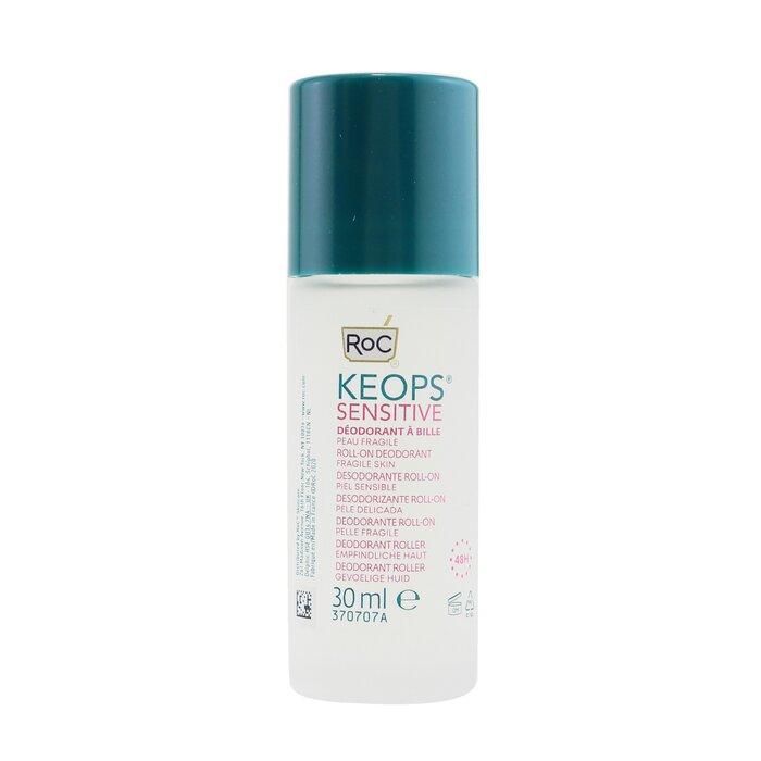 ROC Sensitive Roll-On Deodorant