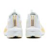 LiNing Red Hare 6 Pro Shock Absorbers Slip Resistant Abrasion Resistant Low top Sprint Running Shoes Women's White ARMT014-1