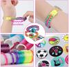 Making Kit For Girls Age 8-12 DIY Arts And Crafts Toys Children's Travel Activity Set Creative Puzzle Gift For Teenage Girls