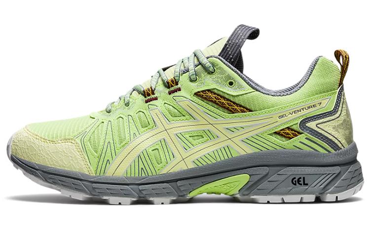 

ASICS HN1 S Gel Venture 7 Lime Green 1201A195-300 46.5