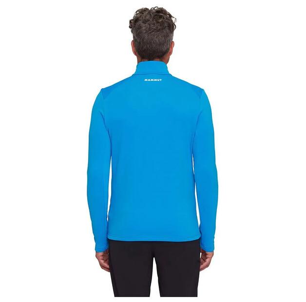 Mammut Флисовая на молнии Aconcagua Light