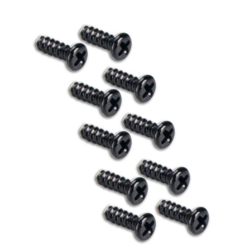 Replacement For  Handle Full Set Screw for  for  5 DS5 Controller Screws for Head Screws
