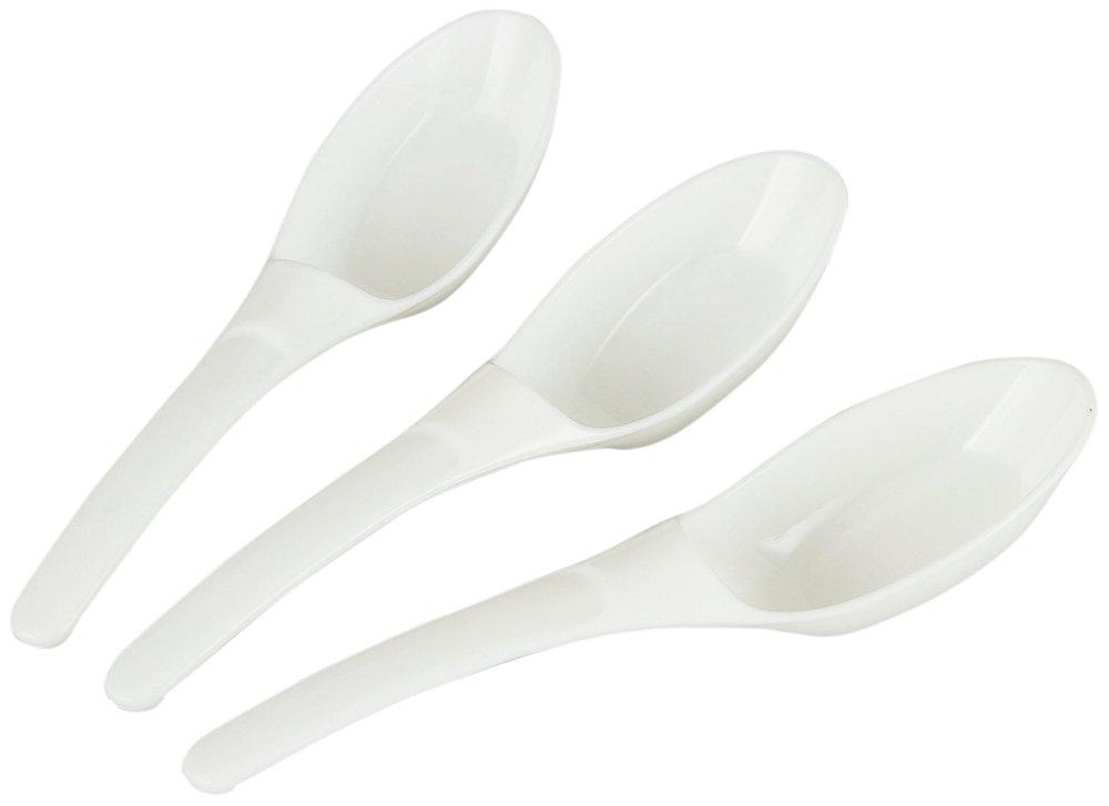 Kai Corporation KAI Chinese Ladle Spoon Kai House Select Made in Japan DH7094 (3-pack)