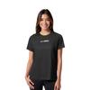 Li Ning Table Tennis Collection T Shirt Unisex Black ATSV609-1
