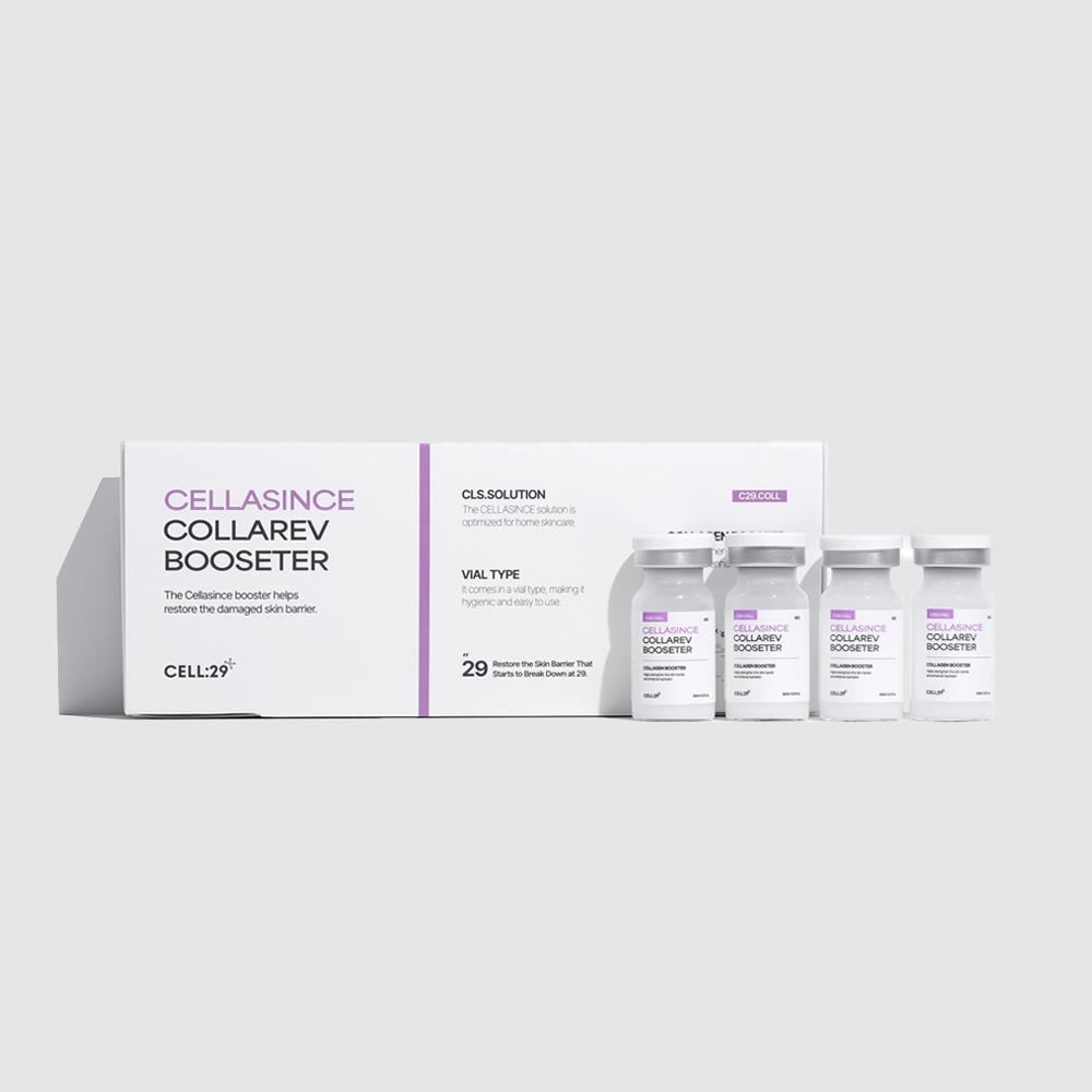 CELL29 Cellasyns Collarev Лифтинг-бустер