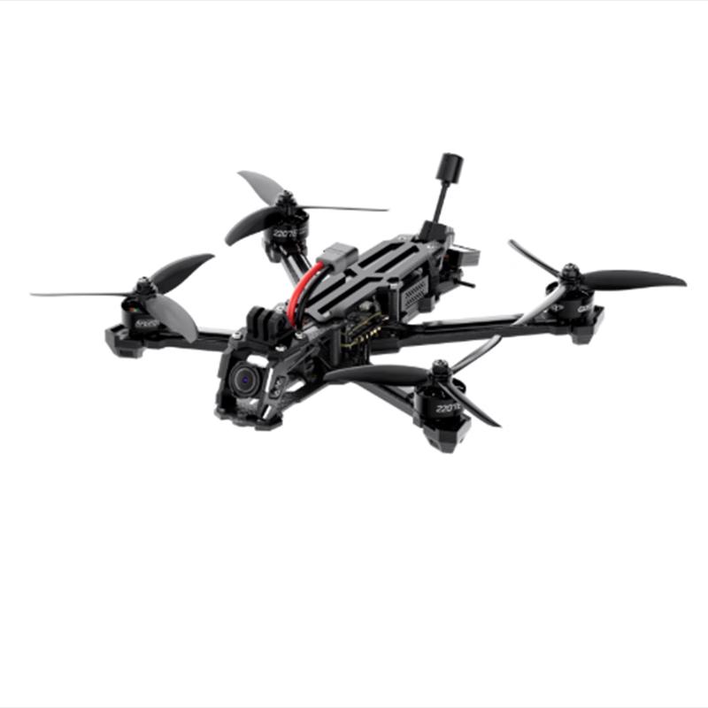 GEPRC Vapor-X/D 5-inch Analog FPV Racing Drone