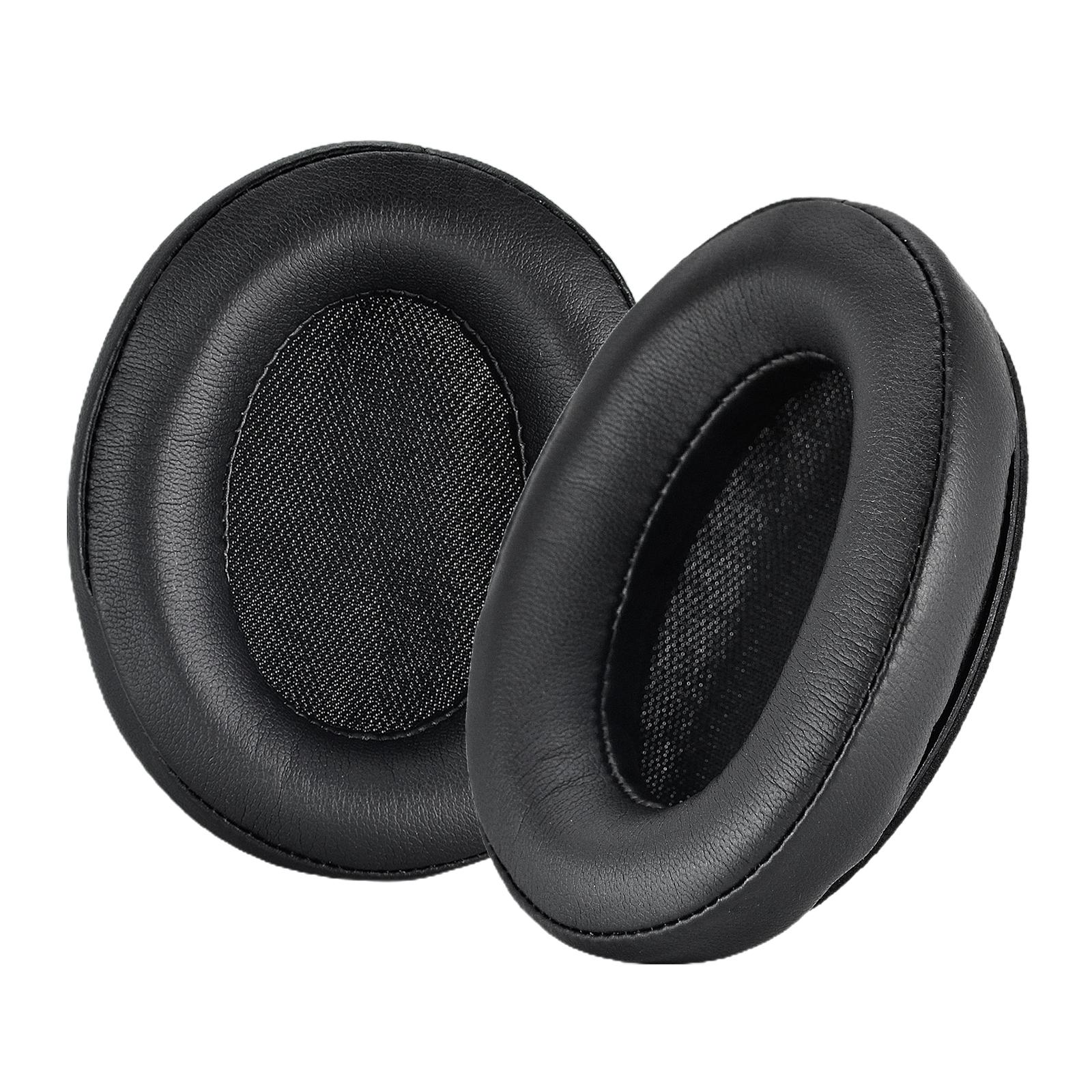 

Comfort Ear Pads Headband Cover for Srhythm NC25 NC35 Headphone Earpads Comfortable Earpads Noise Cancelling Cushion 1