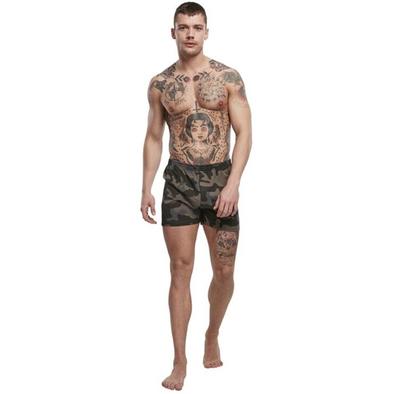 Sous-vêtements – Boxers