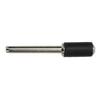 12.7mm Sanding Mandrels 3.17mm 6.35mm Metal Silver