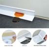 Bathtub Wall Sealing Caulking Strip Pe Self Adhesive Sealing Tape Strip Caulking Sealant Decorative Strip