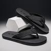Big Size 39-50 Fashion Summer Flip Flops Men Slippers Designer Casual Wading Beach Shoes for Boy Tênis Masculino Free Shipping